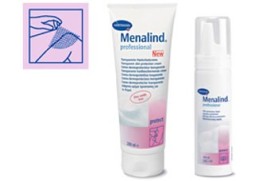 Crema protectora piel Menalind