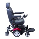 SILLA ELECTRÓNICA R300