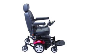 SILLA ELECTRÓNICA R300