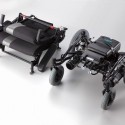 ERGO TRAVELLER