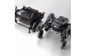 ERGO TRAVELLER