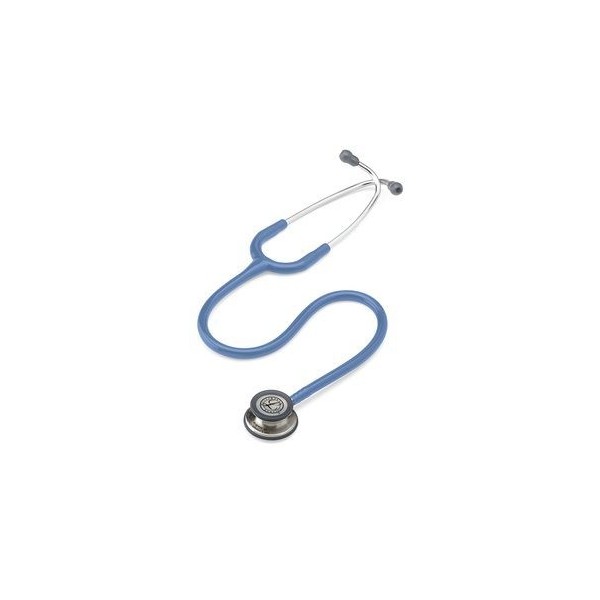 FONENDOSCOPIO LITTMANN CLASSIC III AZUL R.5630