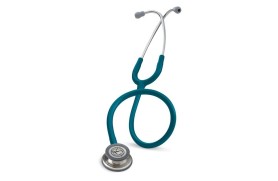 FONENDOSCOPIO LITTMANN CLASSIC III AZUL CARIBE R.5623