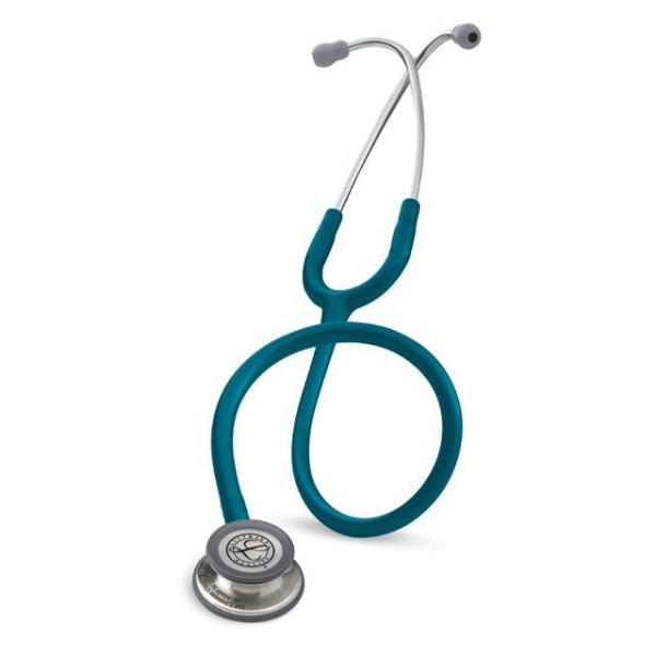 FONENDOSCOPIO LITTMANN CLASSIC III AZUL CARIBE R.5623