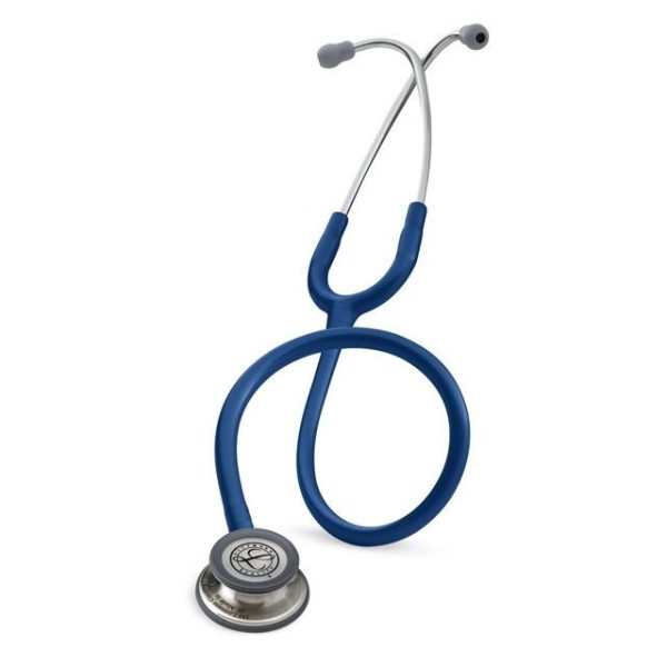 FONENDOSCOPIO LITTMANN CLASSIC III AZUL MARINO R.5622