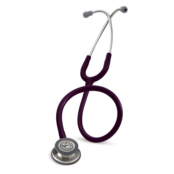 Littmann Classic III Ciruela R.5831