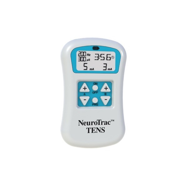 Aparato de Tens digital Neurotrac Tens