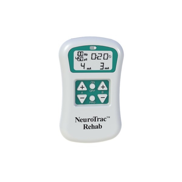 Aparato de Tens digital Neurotrac Rehab