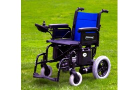 SILLA LIBERCAR POWER CHAIR