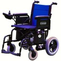 SILLA LIBERCAR POWER CHAIR