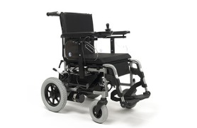 Silla de ruedas electrónica Express
