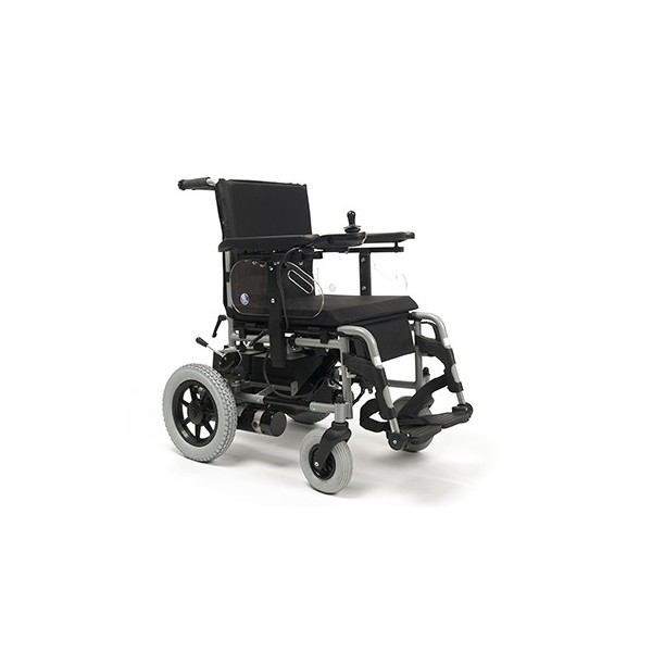 Silla de ruedas electrónica Express Silla de ruedas electrónica Express