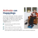 Ejercitador Automático Happylegs