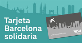 Barcelona Solidaria